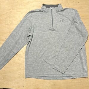 Under Armour HeatGear 1/4 Zip